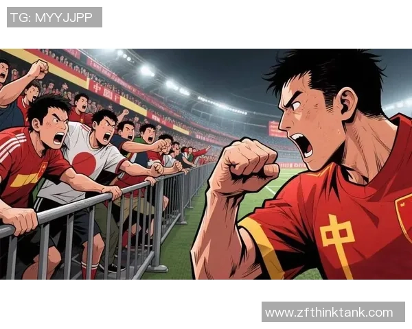 足球场上的冲突与争斗视频引发热议球迷反思体育精神与暴力行为的界限