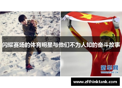 闪耀赛场的体育明星与他们不为人知的奋斗故事