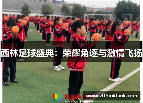 西林足球盛典：荣耀角逐与激情飞扬