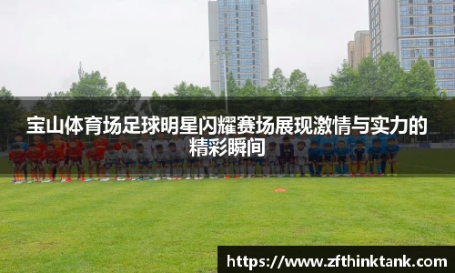 宝山体育场足球明星闪耀赛场展现激情与实力的精彩瞬间